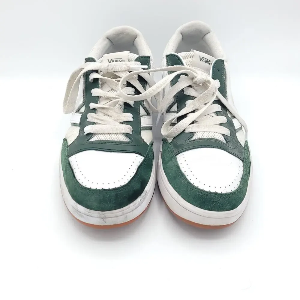 Vans free usps